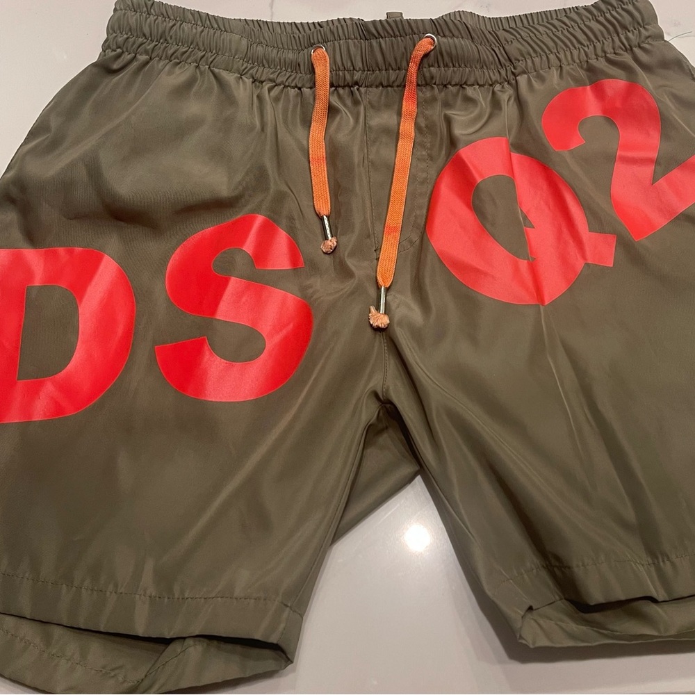 DSQUARED2 Men’s Shorts